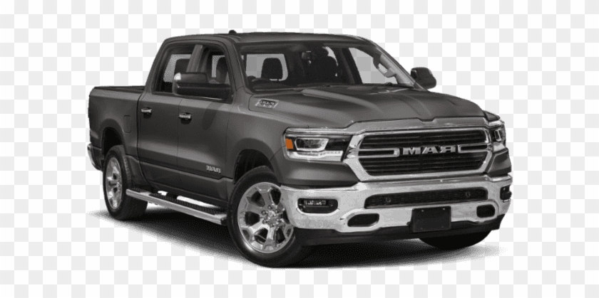 New 2019 Ram All-new 1500 Big Horn/lone Star - 2019 Dodge Big Horn 1500 Clipart #3137057
