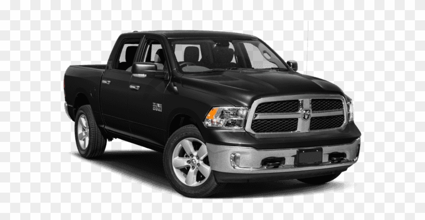 New 2017 Ram 1500 Lone Star Silver - 2019 Ram 1500 Classic Crew Cab Clipart