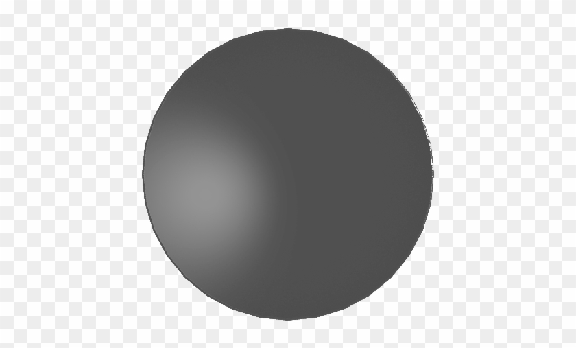 Hockey Puck Png - Circle Clipart #3137193