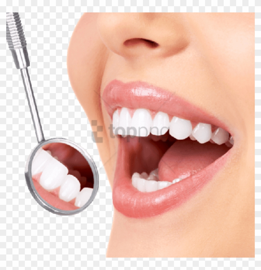 Free Png Smile Dental Images Png Image With Transparent - Dental Treatment Clipart