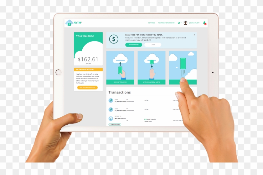 Recibe Tus Pagos En Dólares Dentro De Venezuela - Website Clipart #3137288