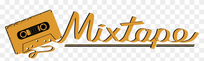 Mixtape Png Clipart