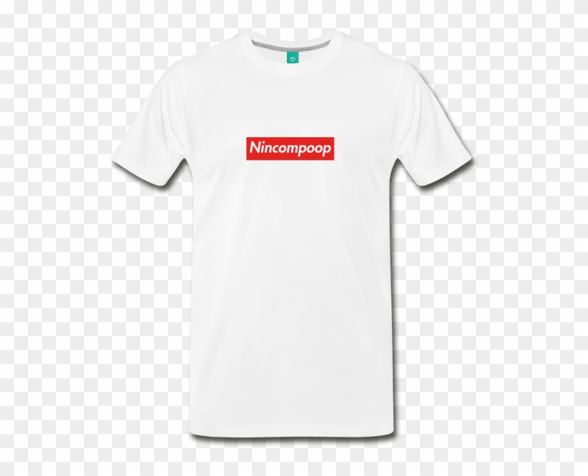 The Nincompoops Store Nincompoop - Hoodrich Shirt Clipart
