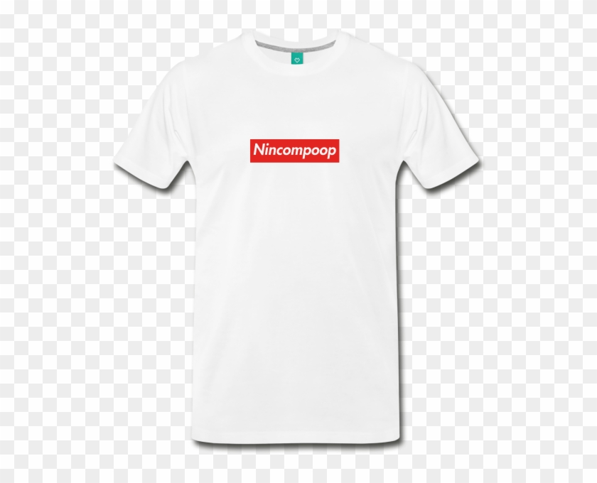 The Nincompoops Store Nincompoop - Hoodrich Shirt Clipart #3138125