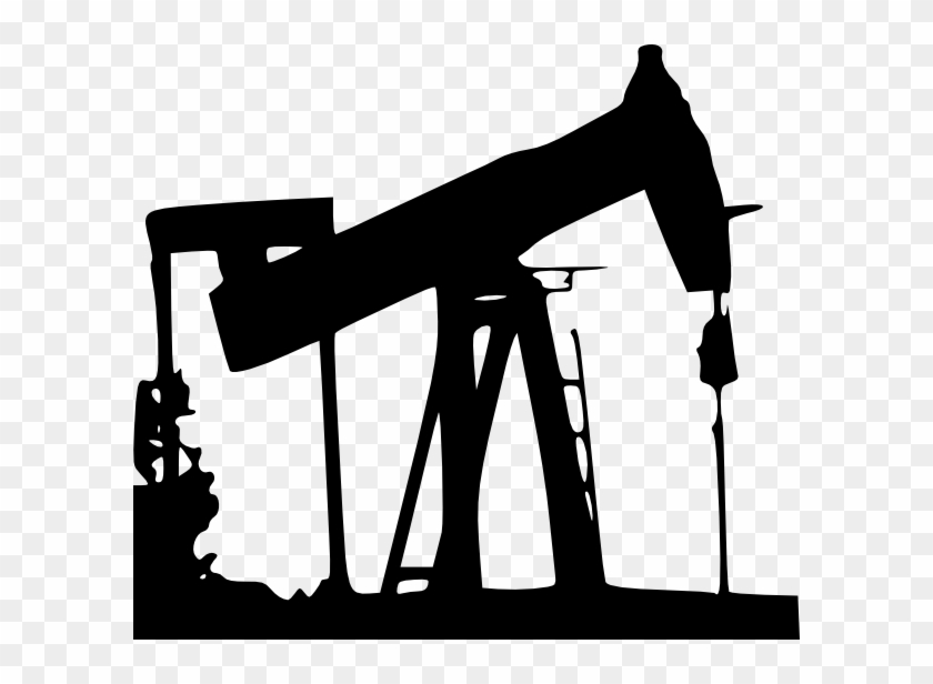 Oil Drill 2 Svg Clip Arts 600 X 536 Px - There Will Be Blood Logo - Png Download