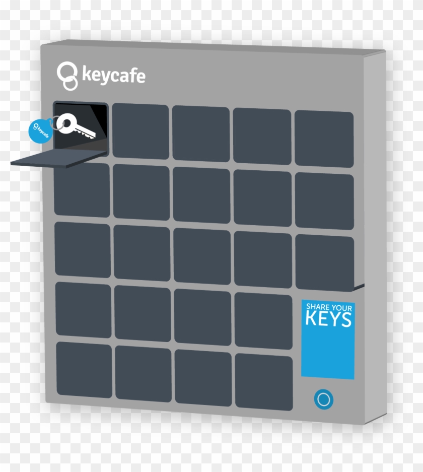 No Results Smartbox - Electric Blue Clipart