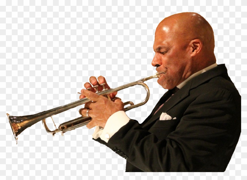 Trumpet Clipart #3138575