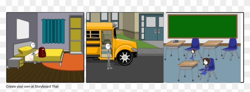 Accept Loss - Wonder Book Storyboard Clipart #3138615