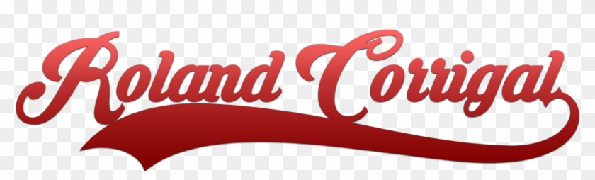 Canadian Country Recording Artist - Calligraphy Clipart #3138640