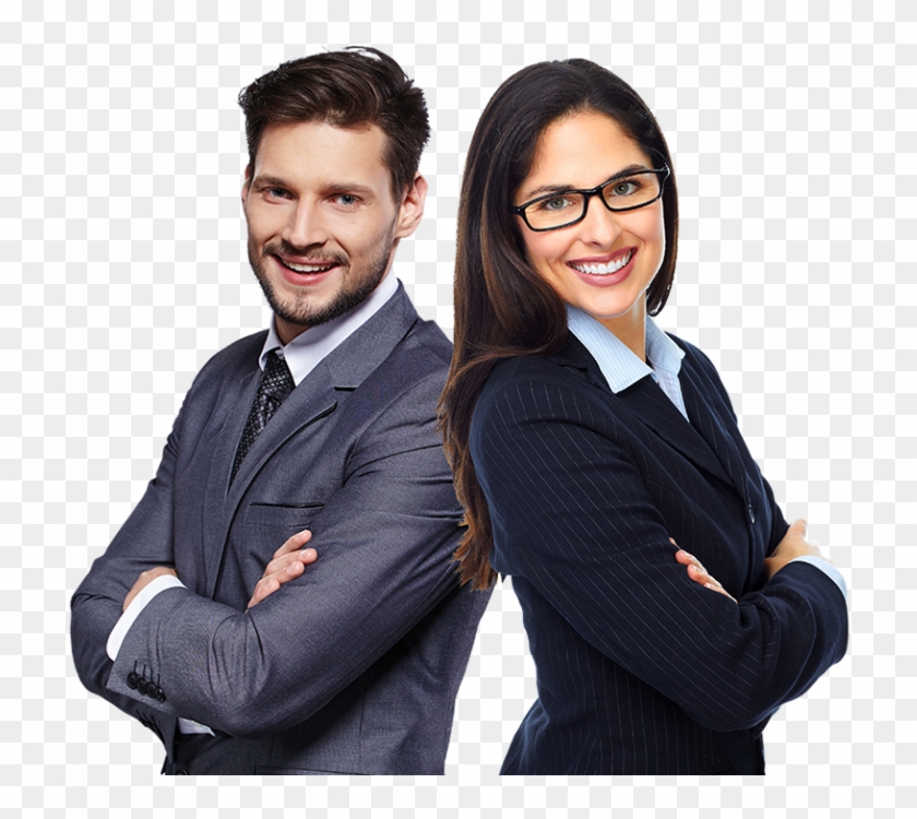 Slider02 - Executive Business Png Clipart #3138711