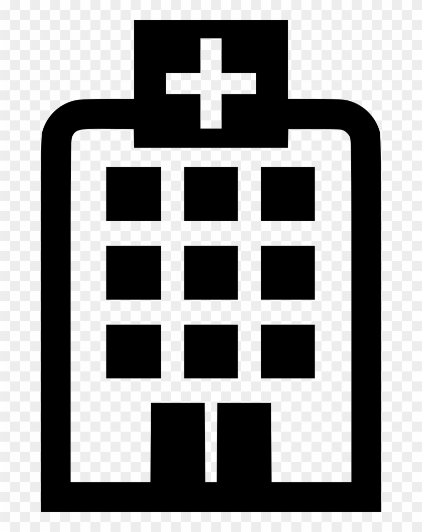 Medical Clinic Svg Png - Maths Game Icons Clipart