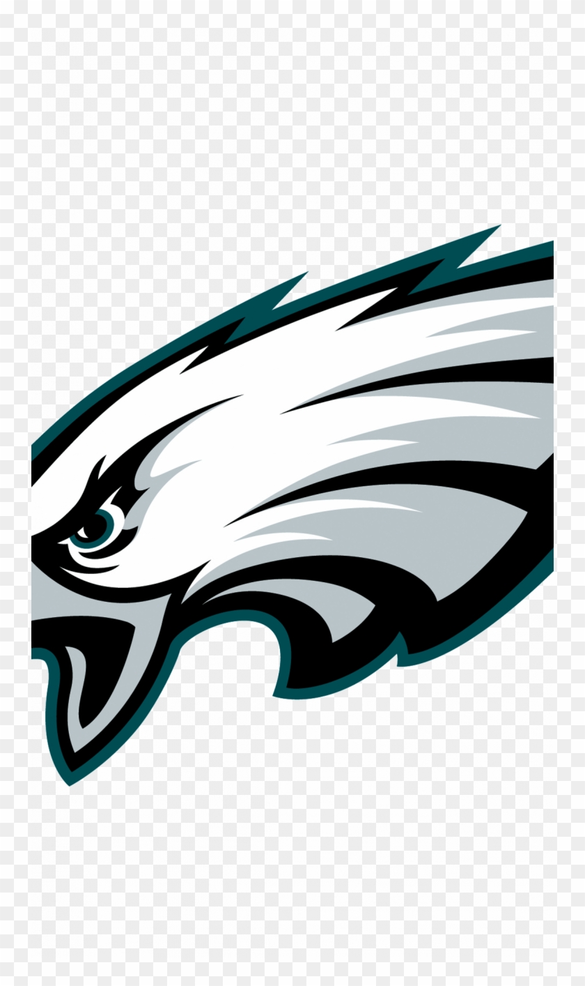 Iphone 7 Philadelphia Eagles Wallpaper - Logos Nfl Clipart