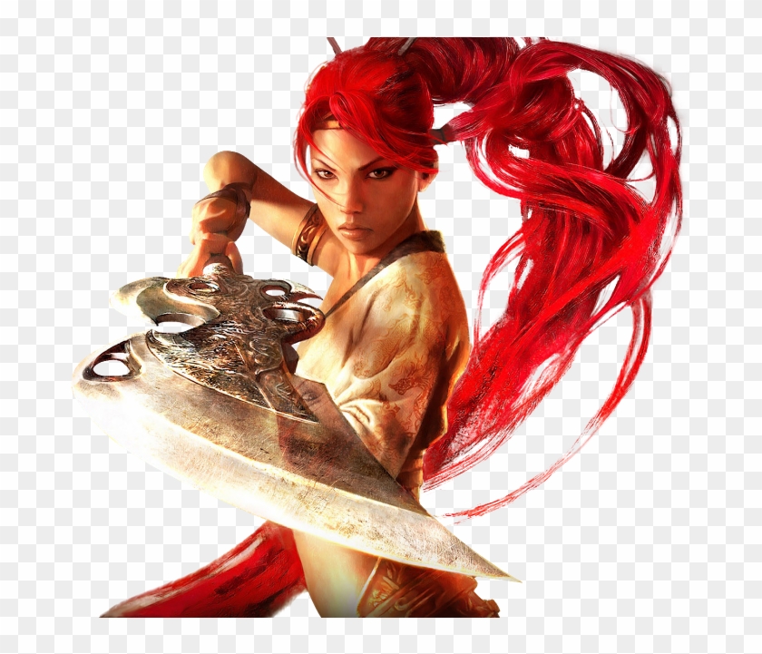 Heavenly Sword Png - Sword Pointing At Camera Clipart