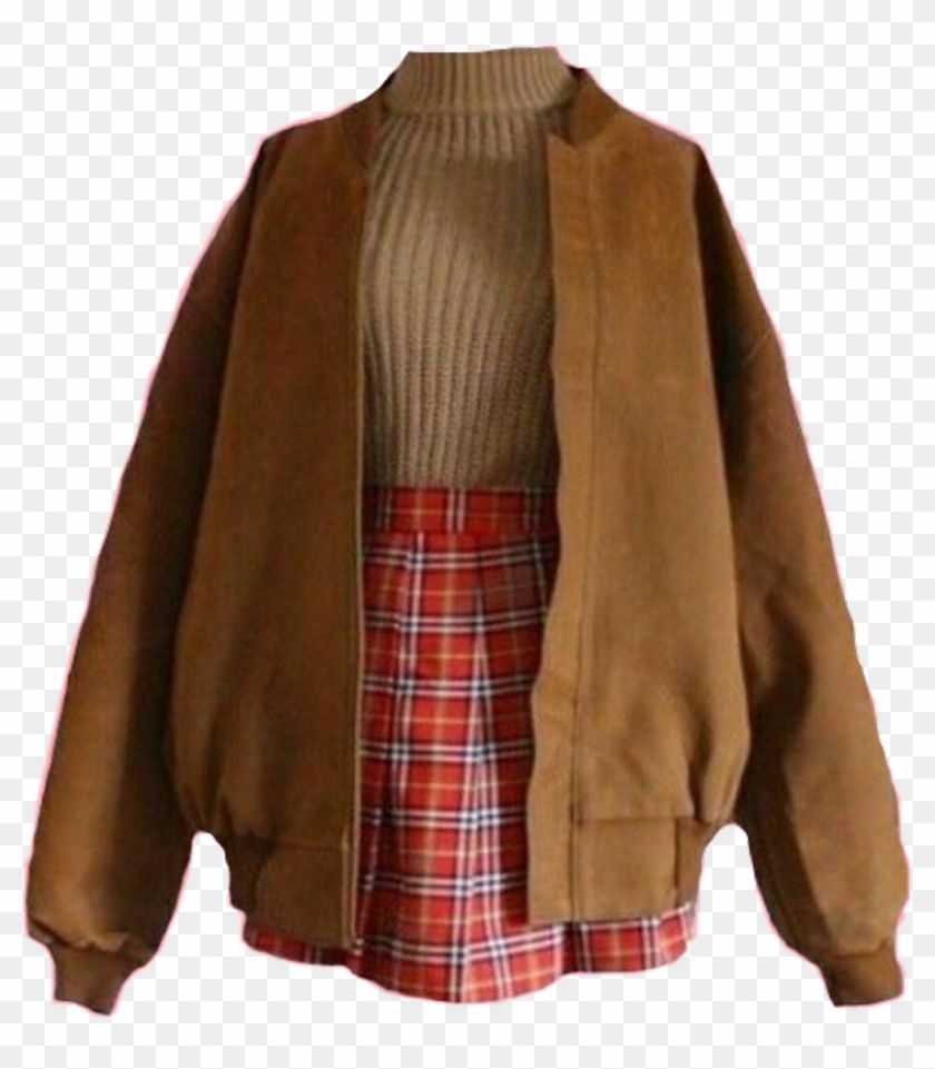Deanwinchester Niche Nichememe Meme - Brown Aesthetic Outfit Png Clipart #3139064