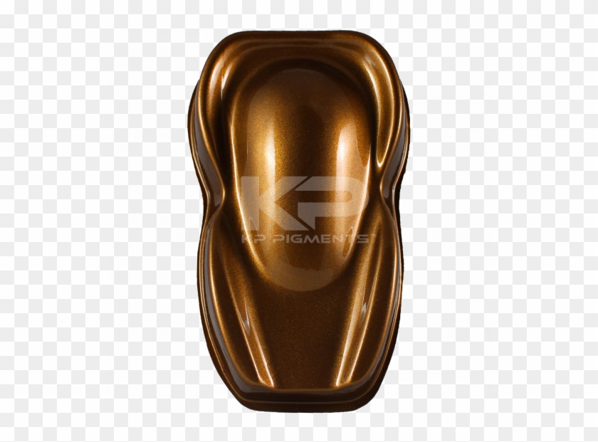 Kopi Brown Pearl - Brown Pearl Car Paint Clipart #3139219