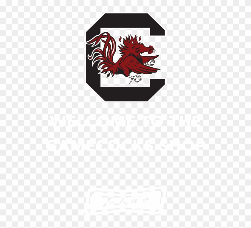 South Carolina Logo Png Transparent Background - Usc Columbia Clipart #3139917