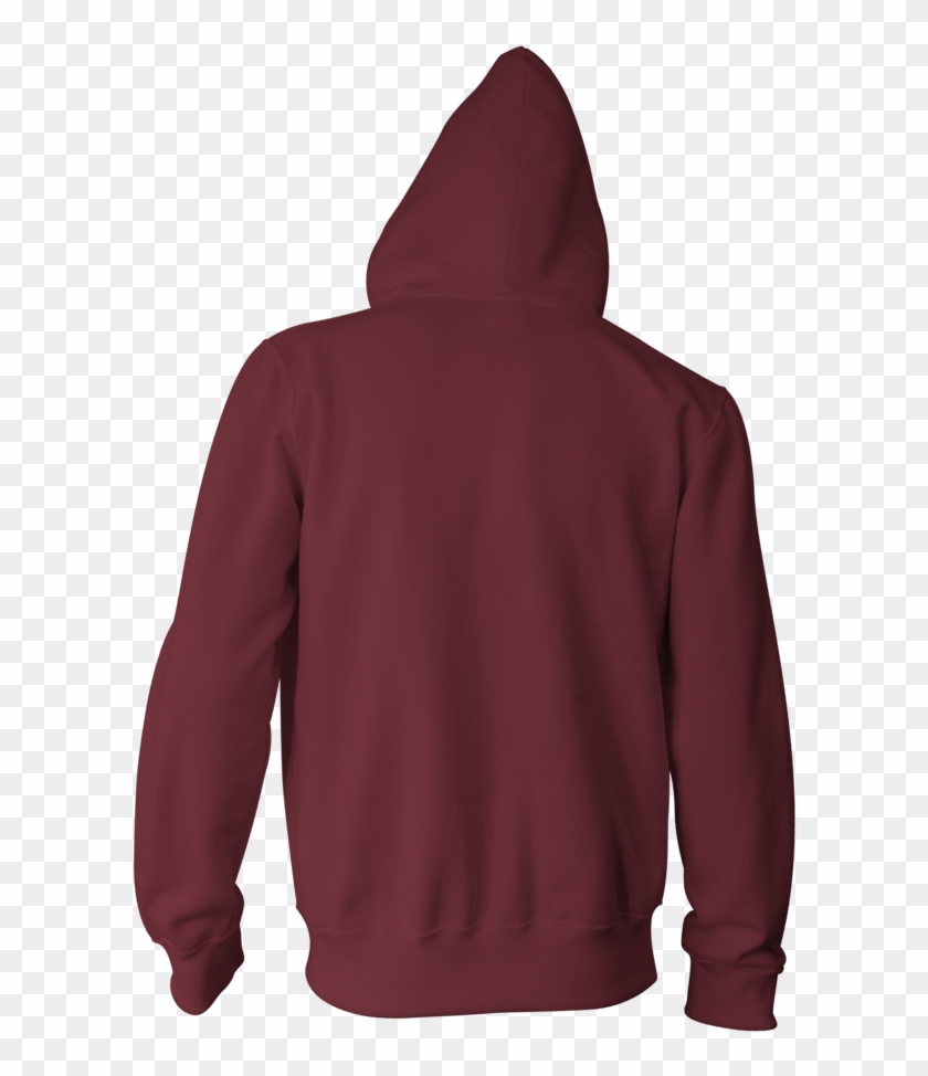 The Gryffindor Quidditch Team Harry Potter Zip Up Hoodie - Adtr Homesick Hoodie Clipart #3139941