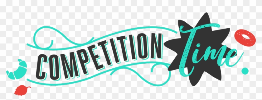Food Festival Competitions - Competitions Png Clipart