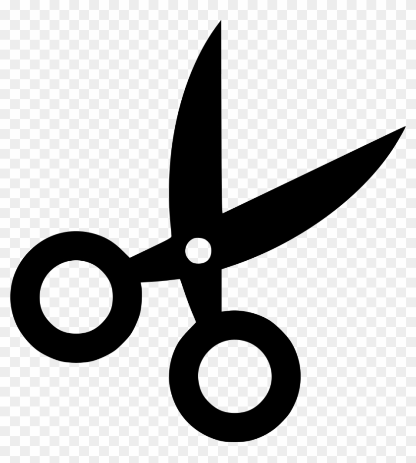 Png File Svg - Scissors Clipart