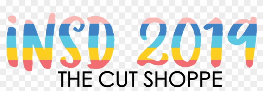 We Have So Many Fun Things Going On At The Cut Shoppe - Graphic Design Clipart