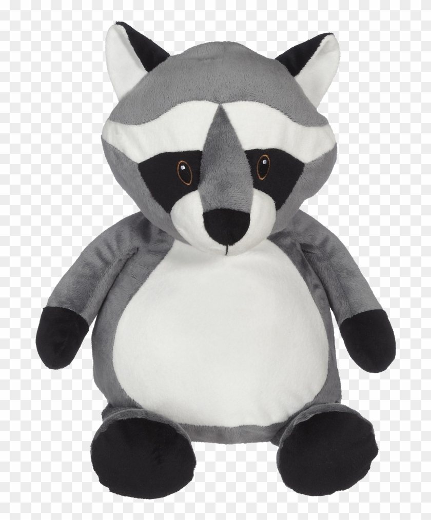 1 - Raccoon Clipart #3140083