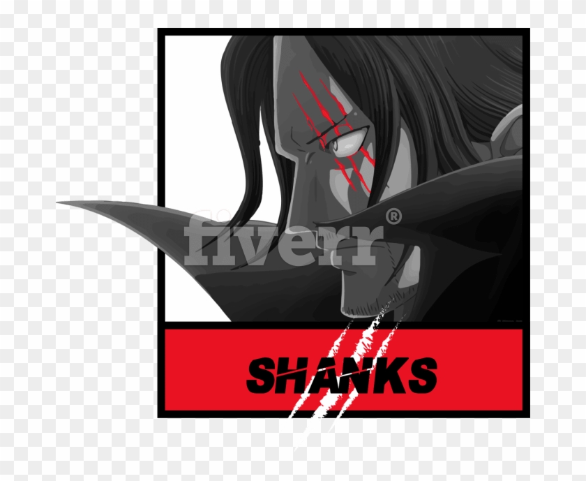 Rainbow Gem One Piece Clipart