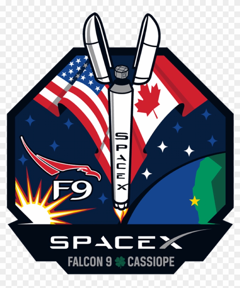 Spacex Clipart #3140118