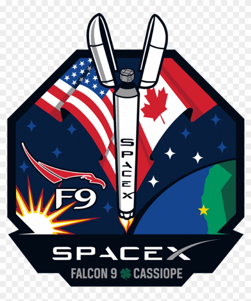 Spacex Clipart