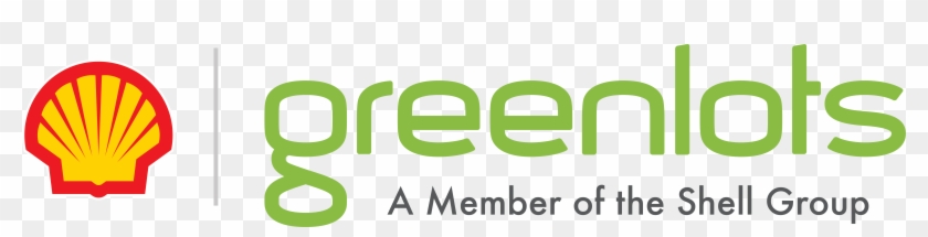 Greenlots Logo Clipart