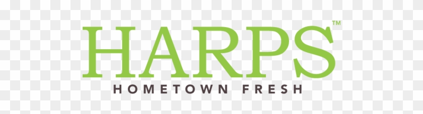 Harps Food Store - Graphics Clipart