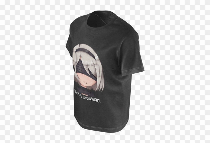 Active Shirt Clipart #3140270