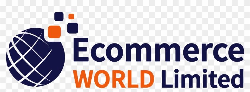 Ecommerce World - Graphic Design Clipart