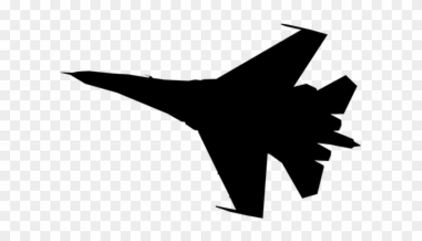 Plane Clipart Spy Plane - Air Force Planes Clipart - Png Download