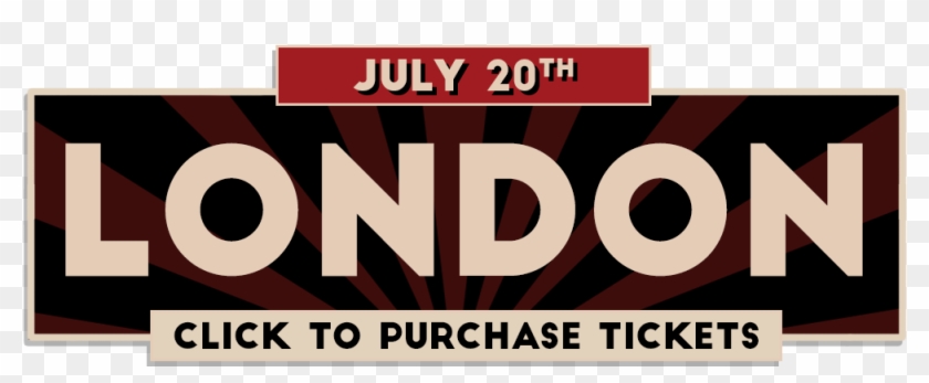 Tour Dates - Graphic Design Clipart