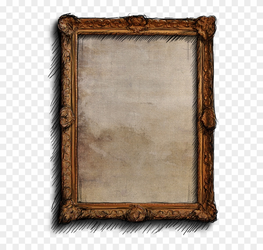 Picture Frame Clipart #3140574