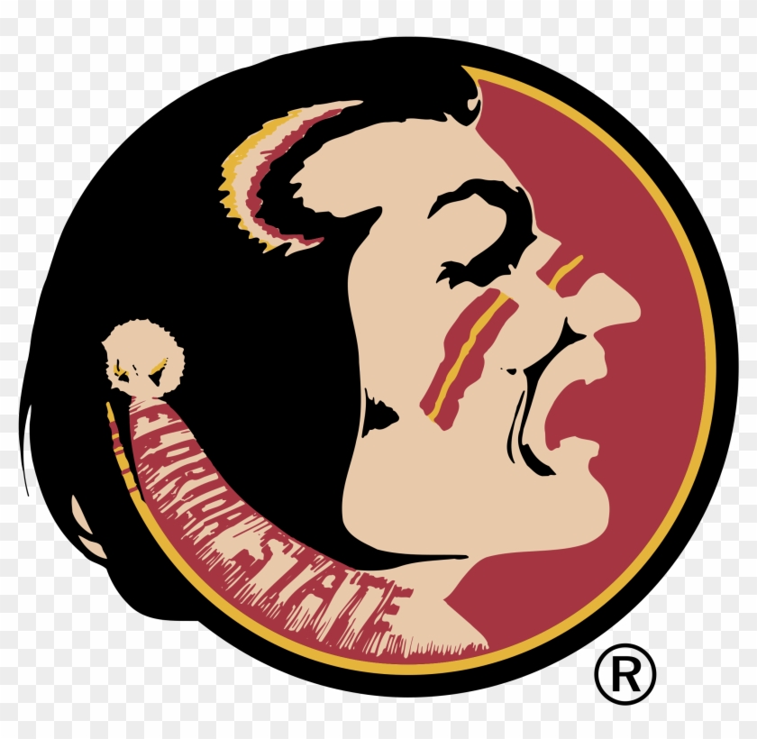 Florida State Logo Png Clipart (#3140578) - PikPng