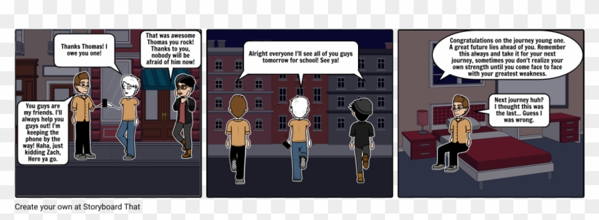 Comic - Cartoon Clipart