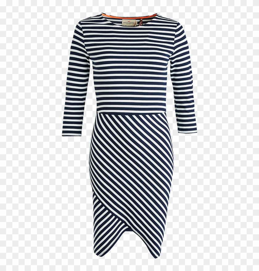 Striped Jersey Dress 20,95€ 29,95€ - Holly & Whyte By Lindex Clipart #3141010