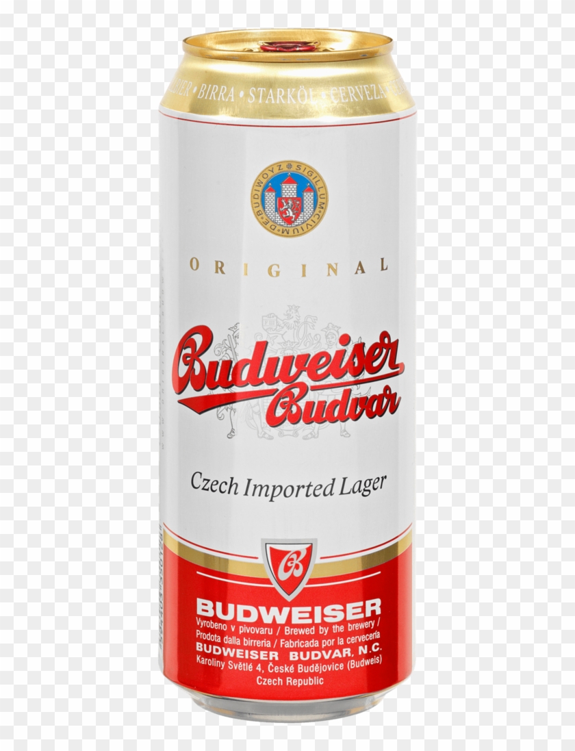Budweiser Budvar (czechvar) 12° Clipart