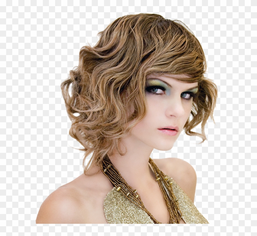 Womens Hair Salon Tauranga - Women Hairdresser Png Clipart