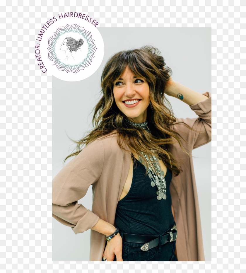 Kelli Mason - Girl Clipart #3141313