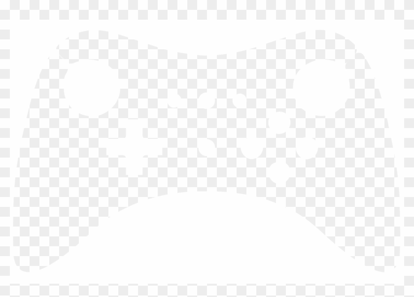 Custom Wii U Pro Controller Graphic Skin - Game Controller Clipart