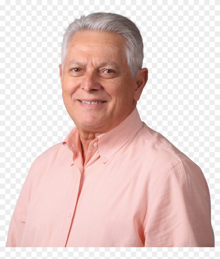 Divittorio Gino1 - Png - Senior Citizen Clipart #3141553