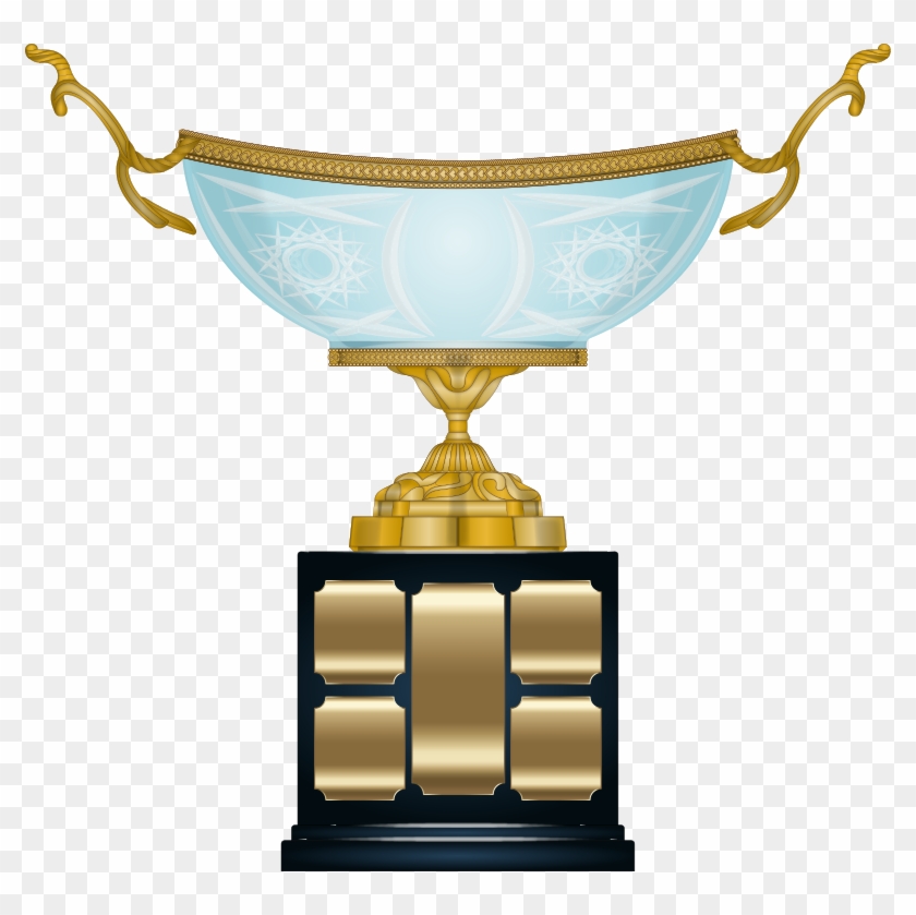 Trophy Russian Super Cup - Trophy Clipart