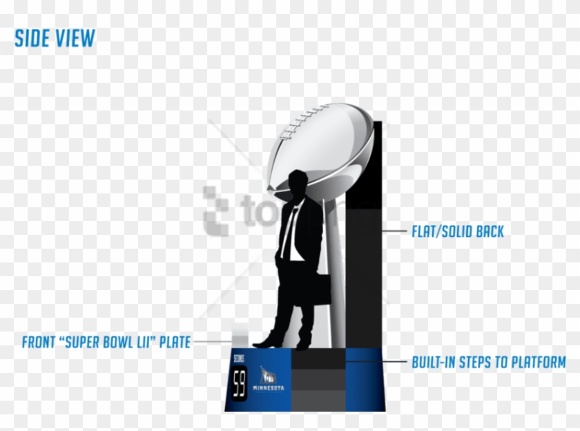 Free Png Super Bowl Countdown Clock Option 2b Png Image - Squash Tennis Clipart