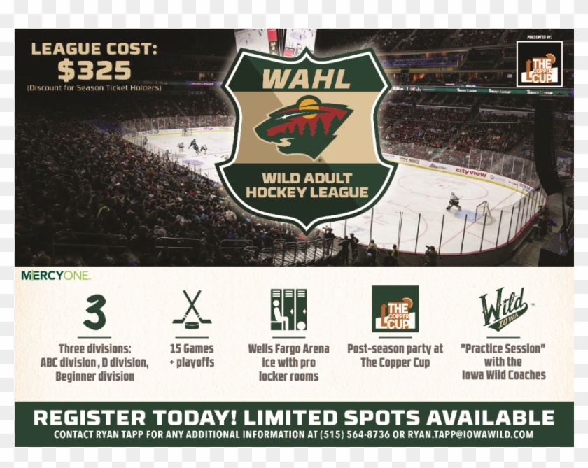 Wahl Graphic - Iowa Wild Clipart