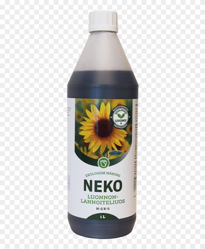 Natural Fertilizer - Kasviperäinen Lannoite Lannoite Clipart