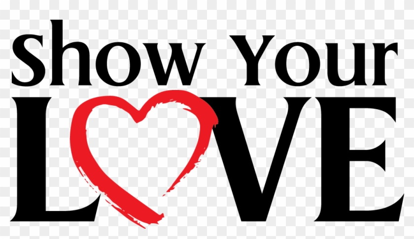 When You Donate To The - Love Your Alma Mater Clipart