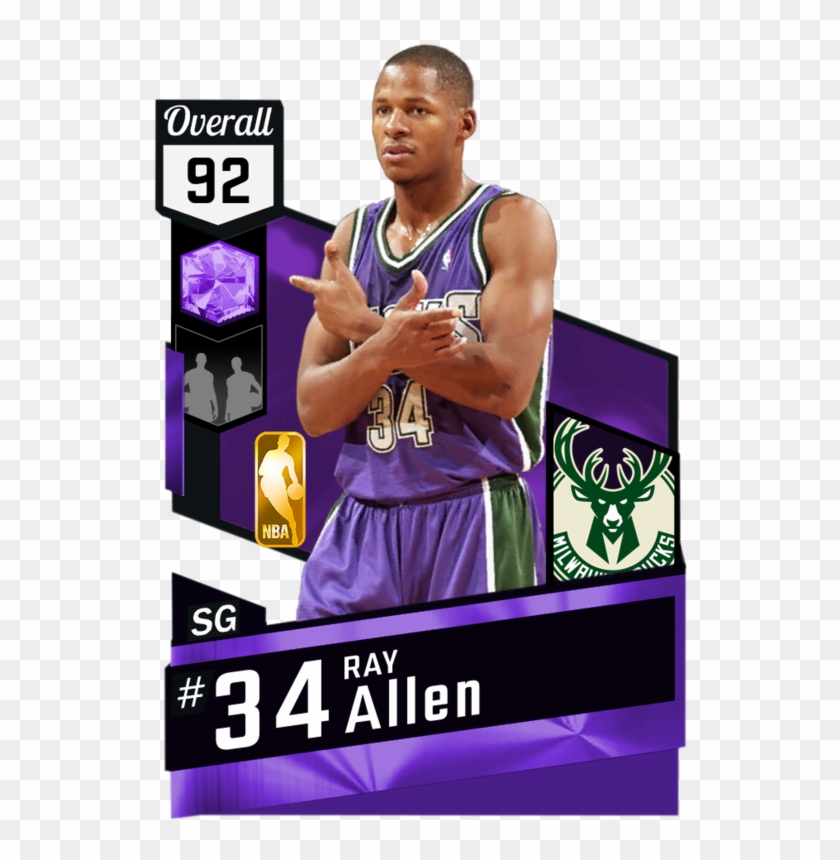 Rainbow Pack - 2kmtcentral - Lebron James 2k18 Card Clipart