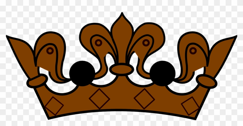 Crown King Royal Prince History Png Image - Bbq Clipart Free Transparent Png #3141824